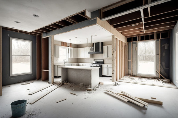 Faire construire sa maison individuelle par un professionnel