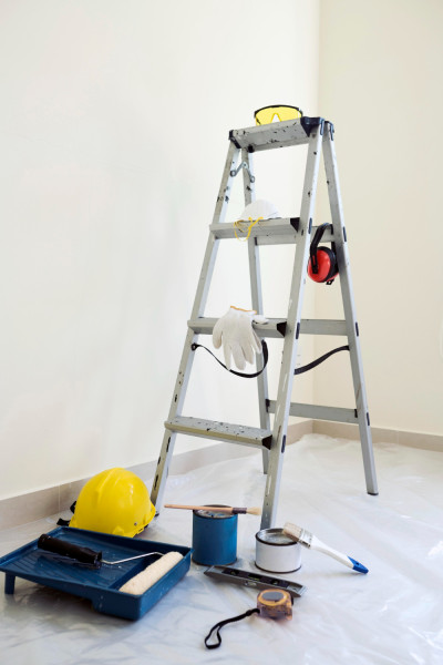 Professionnel spécialiste de la maçonnerie pour rénovation de maison  